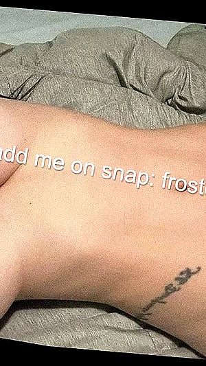 For real, do these actually qualify as weird boobs or am I overthinking it?