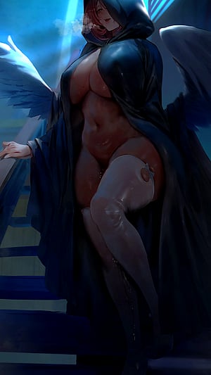 Mommy Remielle From ZZZ Lookin Thicc AF