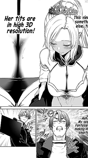 Hentai IRL: Fictional Fantasies We Wish Were Real