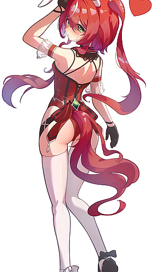 Uma Musume Universe Head Canons: Tracen Academy Secrets😉