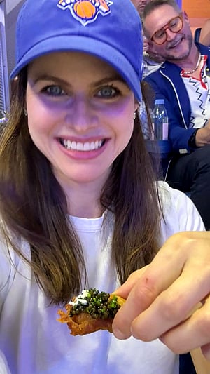 Alexandra Daddario: Slay Queen Photo Drop