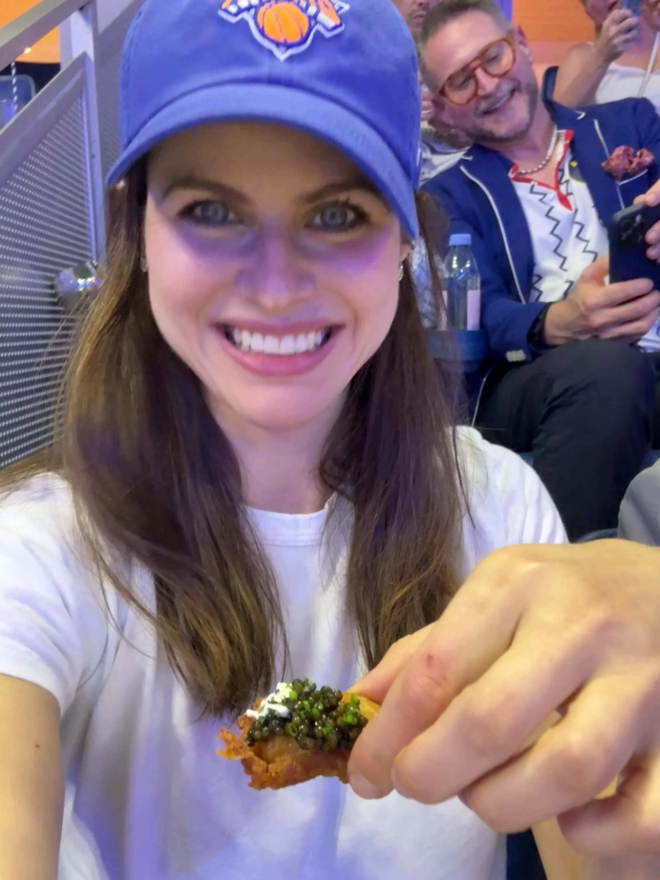 Alexandra Daddario: Slay Queen Photo Drop picture 1 of 1