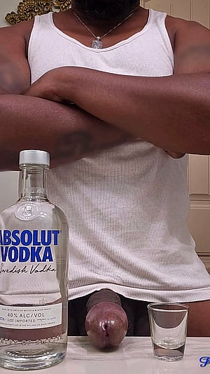 How Many Shots Can You Handle Before You Tap Out?