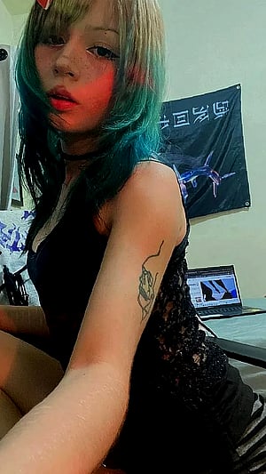 Feeling Extra Average Today, But My Boyish Bod Still Hits Different