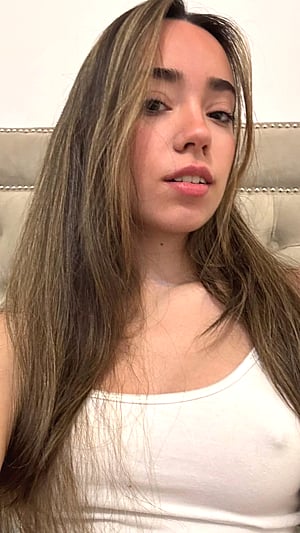 tiny titties checking in.. still cute right