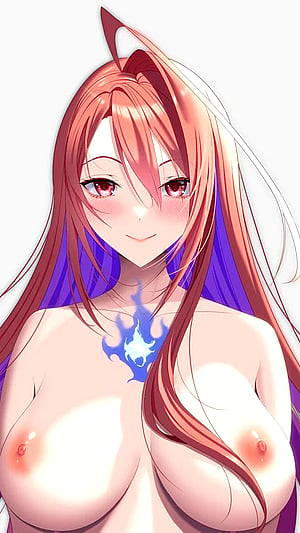 Elizabeth Rose Bloodflame ERBoobs Pic
