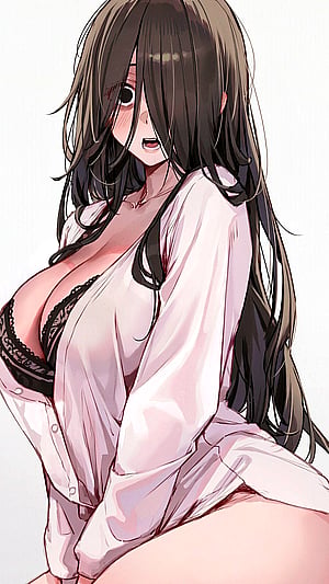 Sadako Yamamura Just Wants to Play