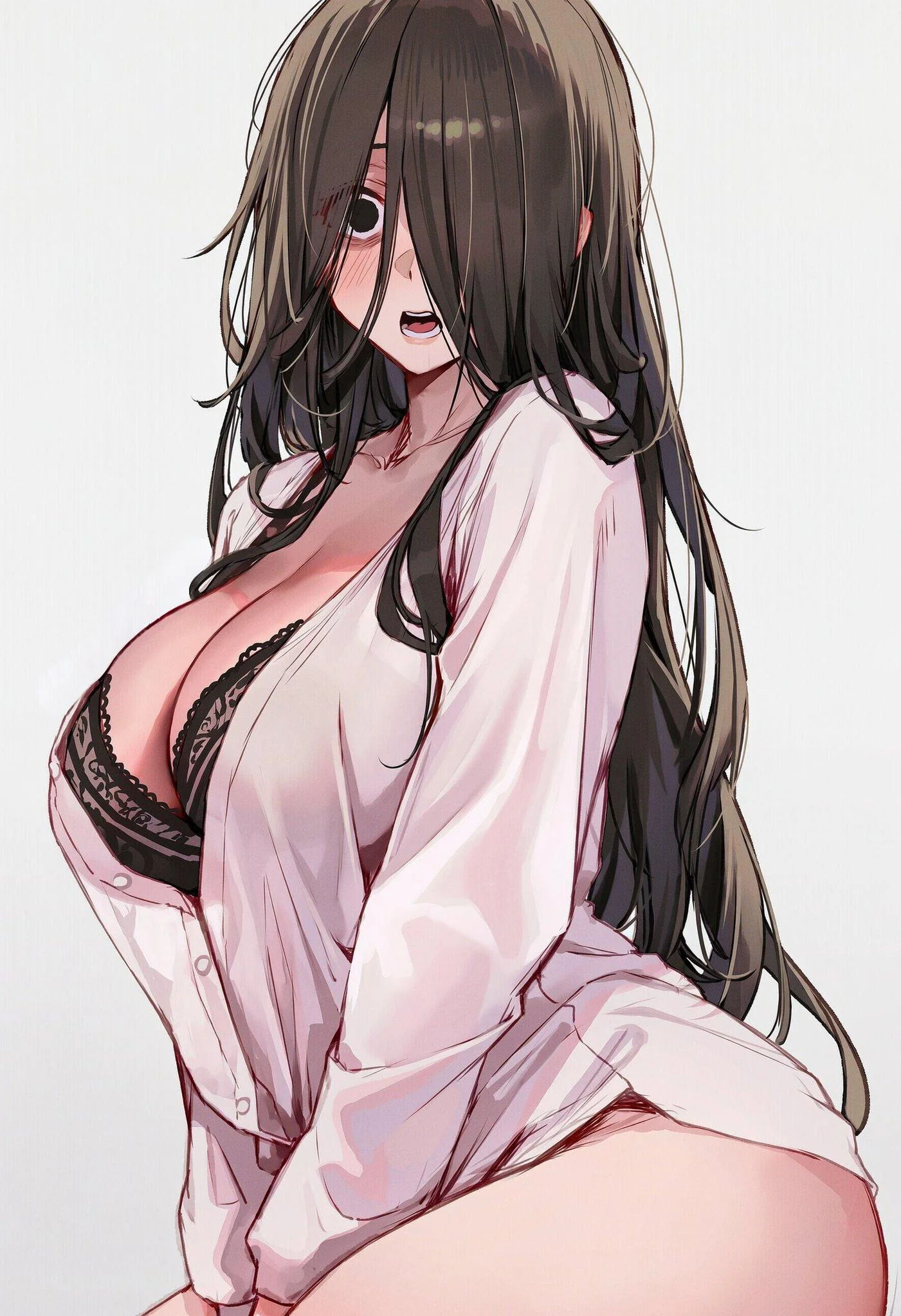 Sadako Yamamura Just Wants to Play picture 1 of 1