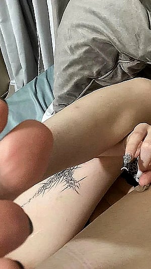 Desperate for a Strict Daddy to Control My Whole Life