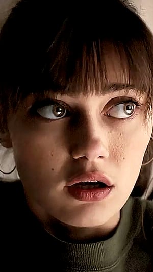 Ella Purnell Is Serving Main Character Energy