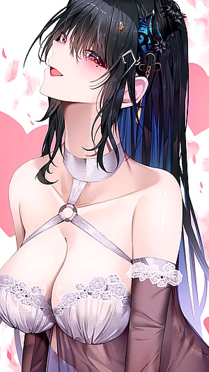 Nerissa Nightgown Slay