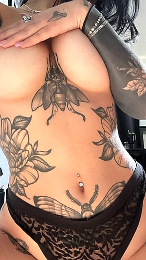 Are you more titguy or assguy?