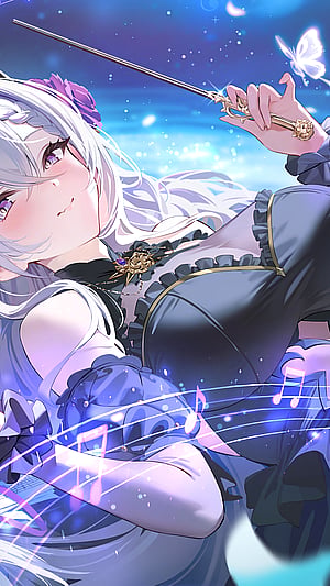 Tiger Release: CipherVegas Drops a Sultry AzureLane Art Piece