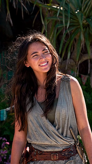 Jessica Henwick Looking Absolutely Stunning In This New Pic