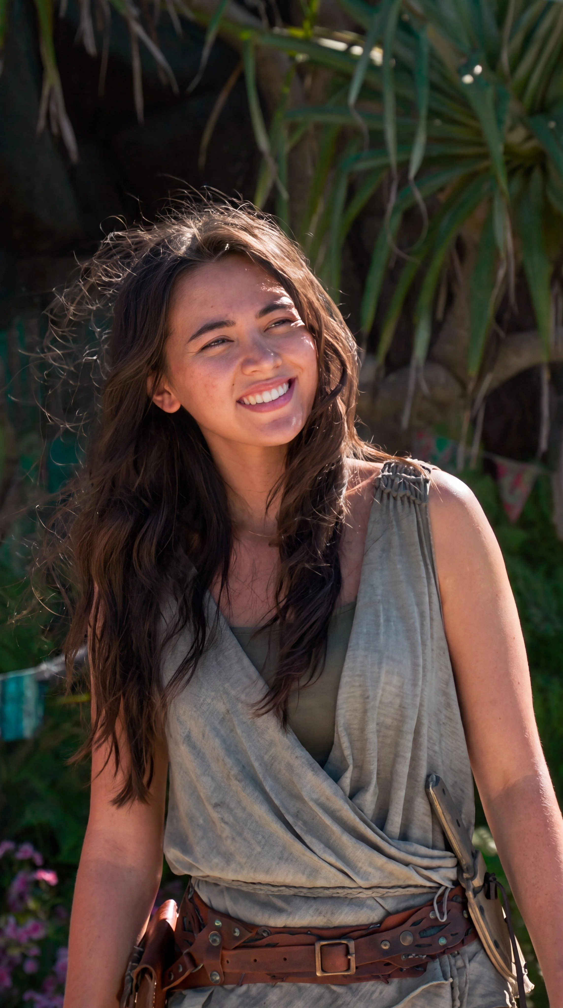 Jessica Henwick Looking Absolutely Stunning In This New Pic picture 1 of 1