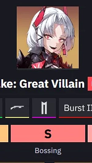 Drake's villain era screenshots? Pavel is quaking | prydwen drop