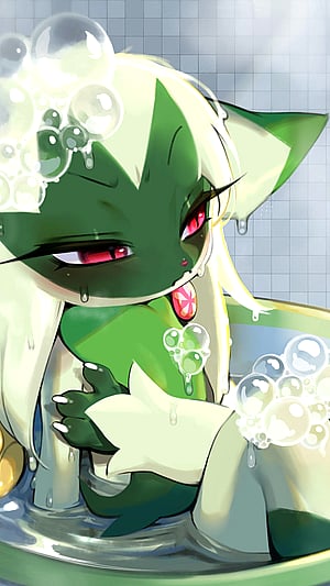 Your Fav Pokemon Is Getting a Mega Glow-Up-Speculate Now!