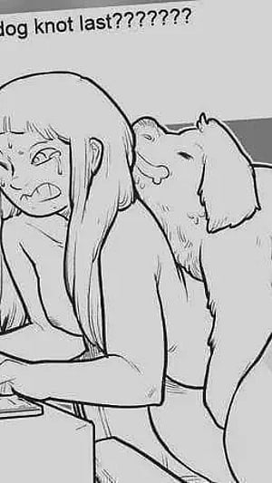 New But Feeling It: A Canine Adventure by Sage