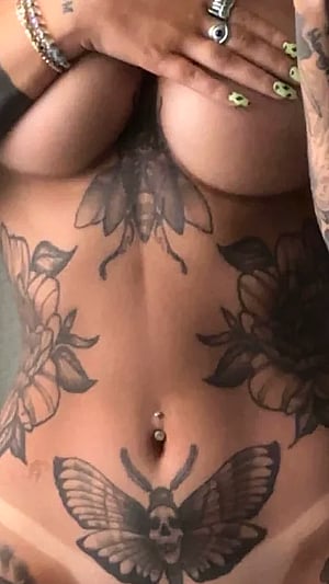 do you think you can handle these big tits