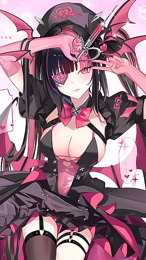 Prinz Moritz Serving Up Azurelane Charms And Magnetism