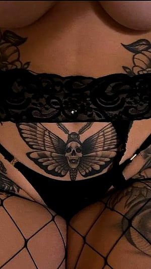 Be Honest - Does This Thong Slay On Me?