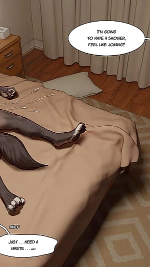 Fun with Diane: This Fox Knows How to Play