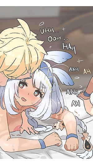 Mualani (Valenthania) - Fresh & Flirty