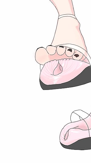 Stiletto Dreams: These Heels Got Me Hypnotized