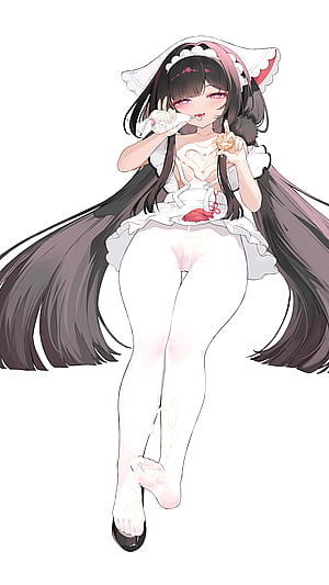 Oh my god, Chang Feng is giving you that look