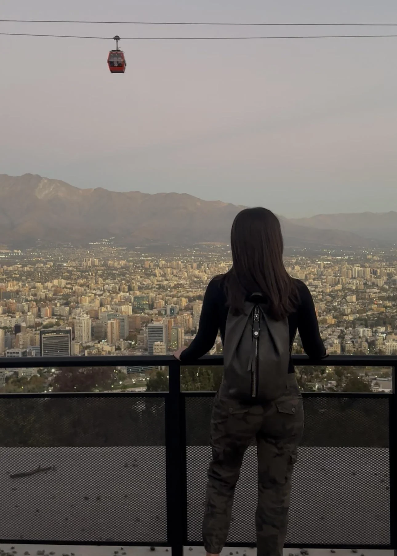 Catching flights and feelings on a lil adventure picture 1 of 1