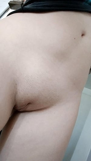 Violet's Sweet Reveal: Rate This Pretty Innie