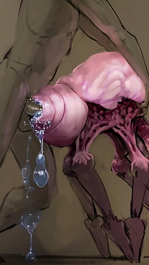 M/F Extraterrestrial Booty Getting Wrecked (By Meandraco)