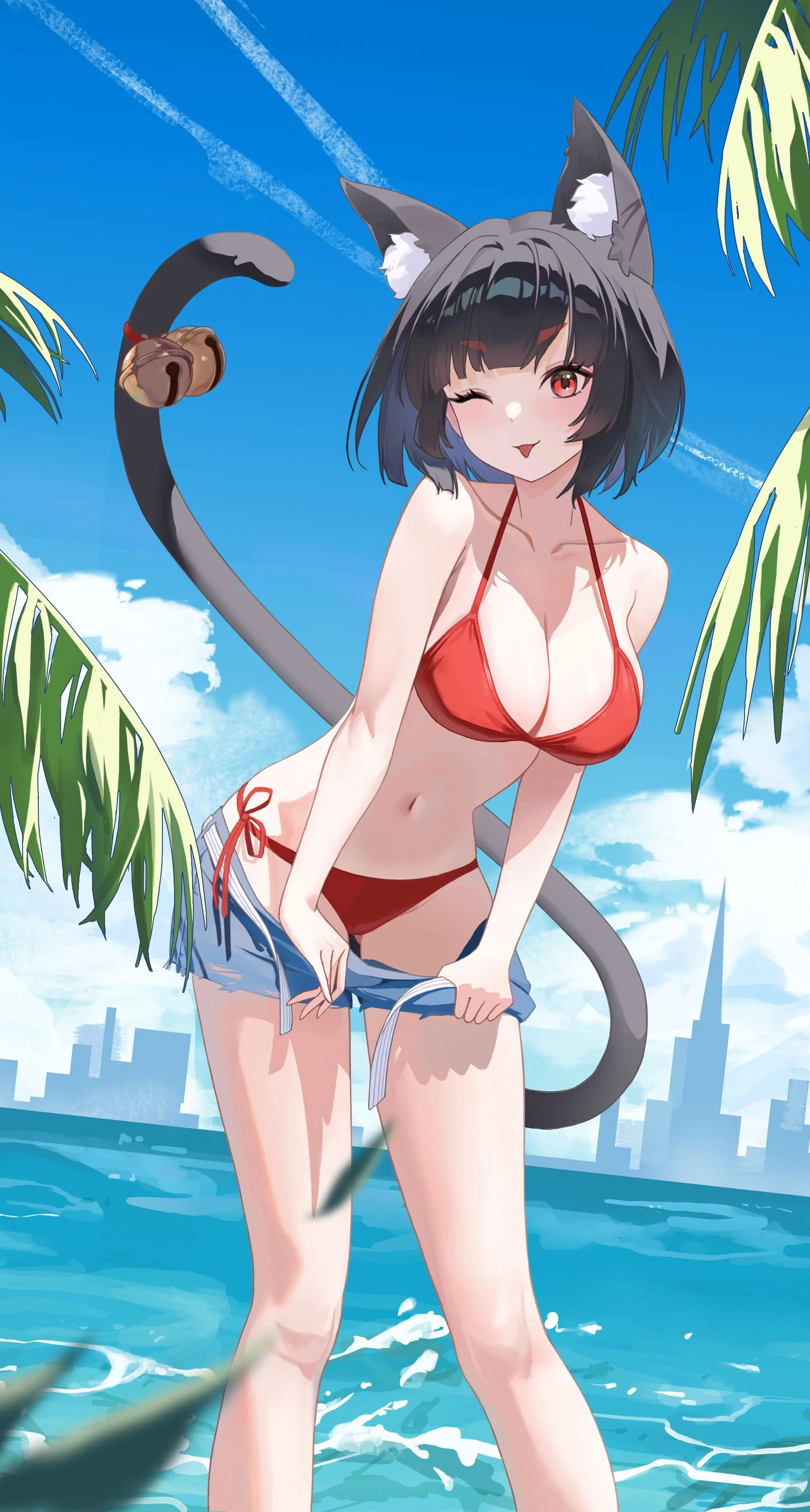 Yamashiro Heats Up Your Summer picture 1 of 1