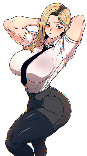 Meet Your New Coworker: SpoiledMuffin Brings the Heat!