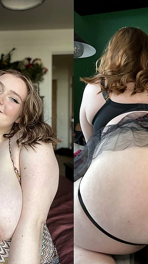 Thick All Over and You Know It