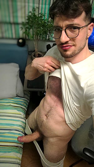 Midday Mystery: Random Boners Edition