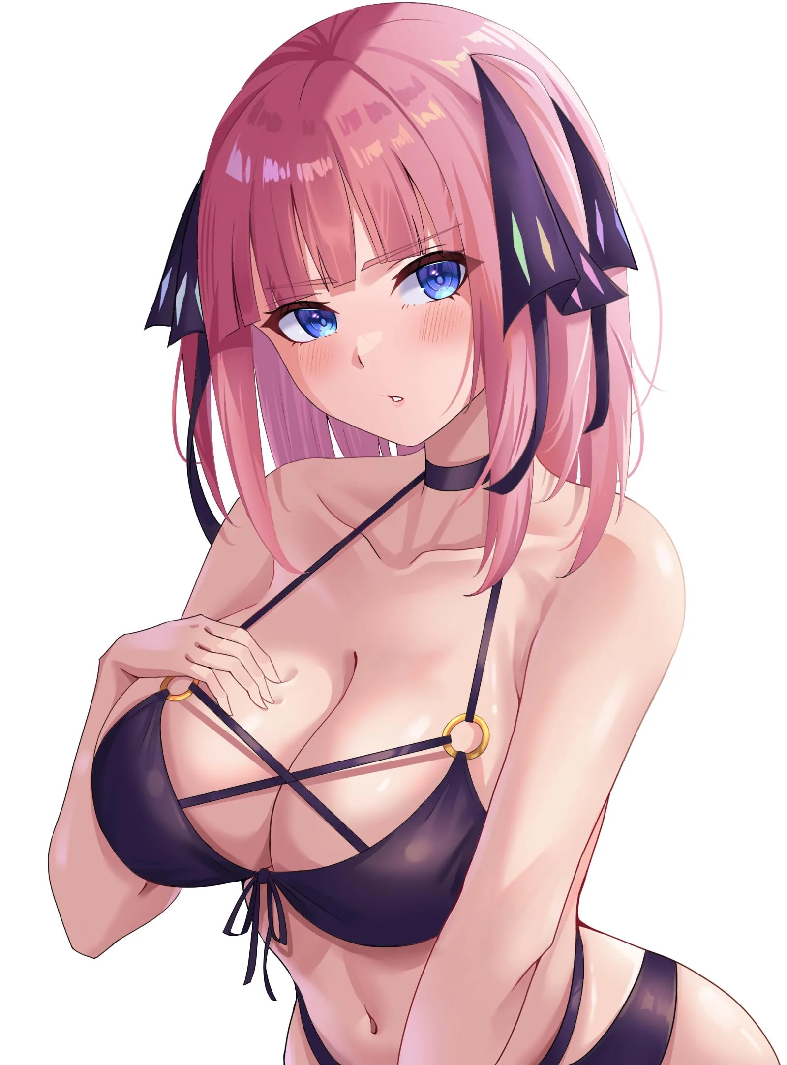 Swimsuit Nino picture 1 of 1