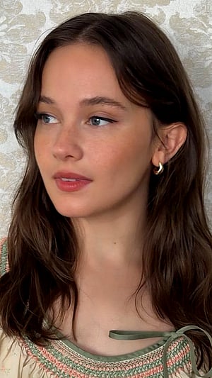 Cailee Spaeny: Sweet and Spicy [irtr]