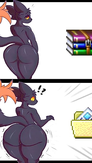Yiff IRL