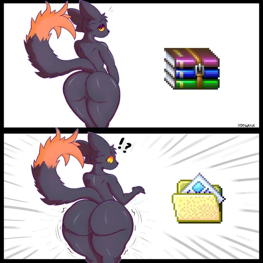 Yiff IRL picture 1 of 1