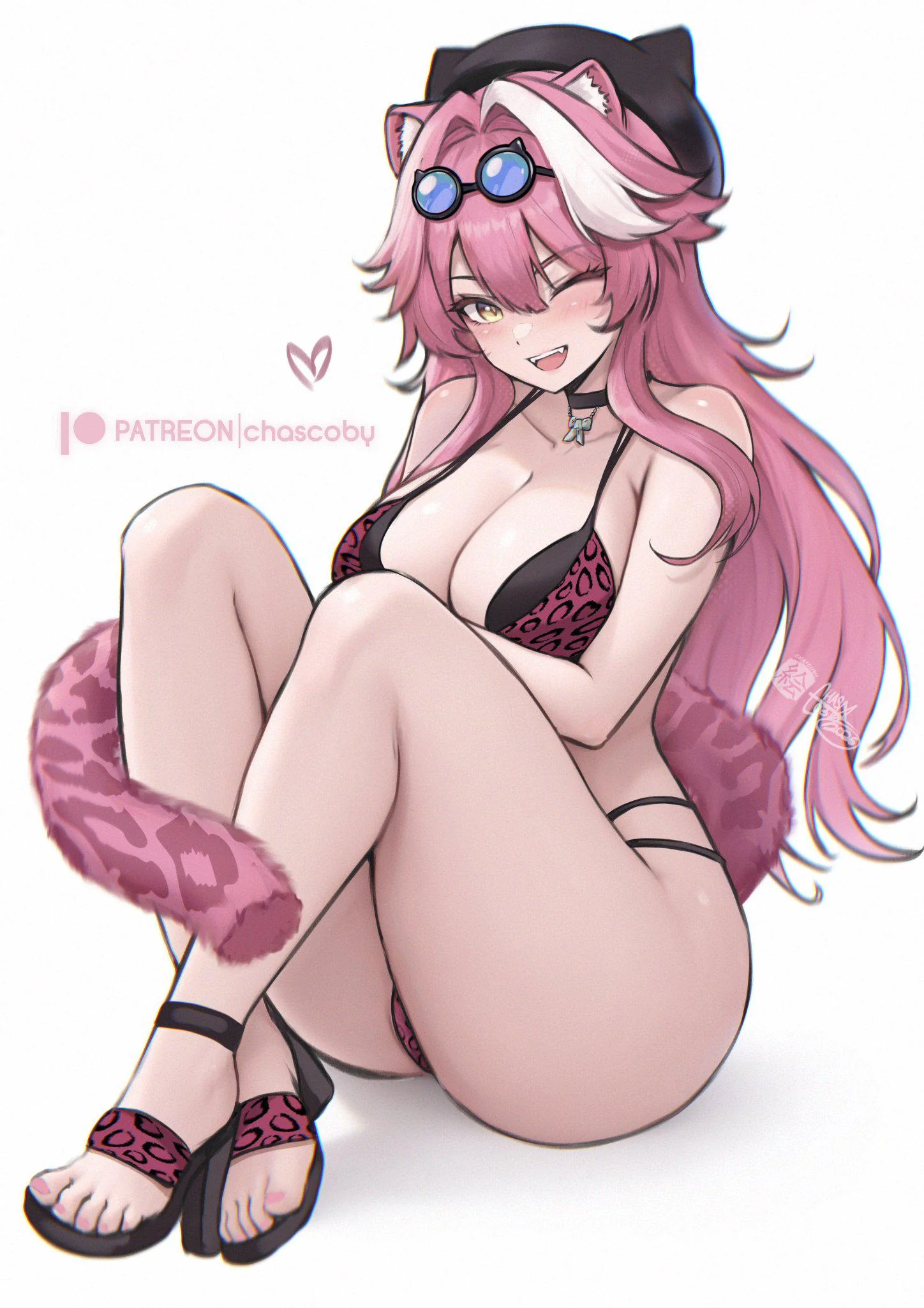 Swimsuit Raora Sizzles in the Sun picture 1 of 1