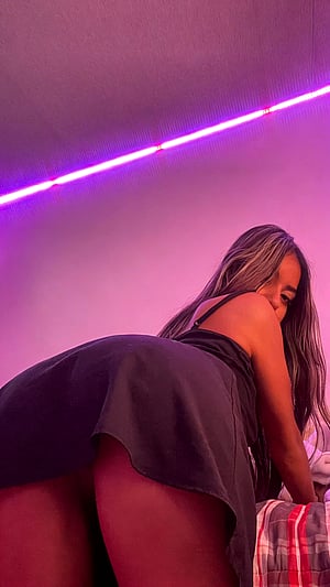 First date energy: Can I ride you already?!
