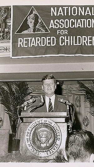 Chris Chan Outages JFK's Youth with This Wild Throwback