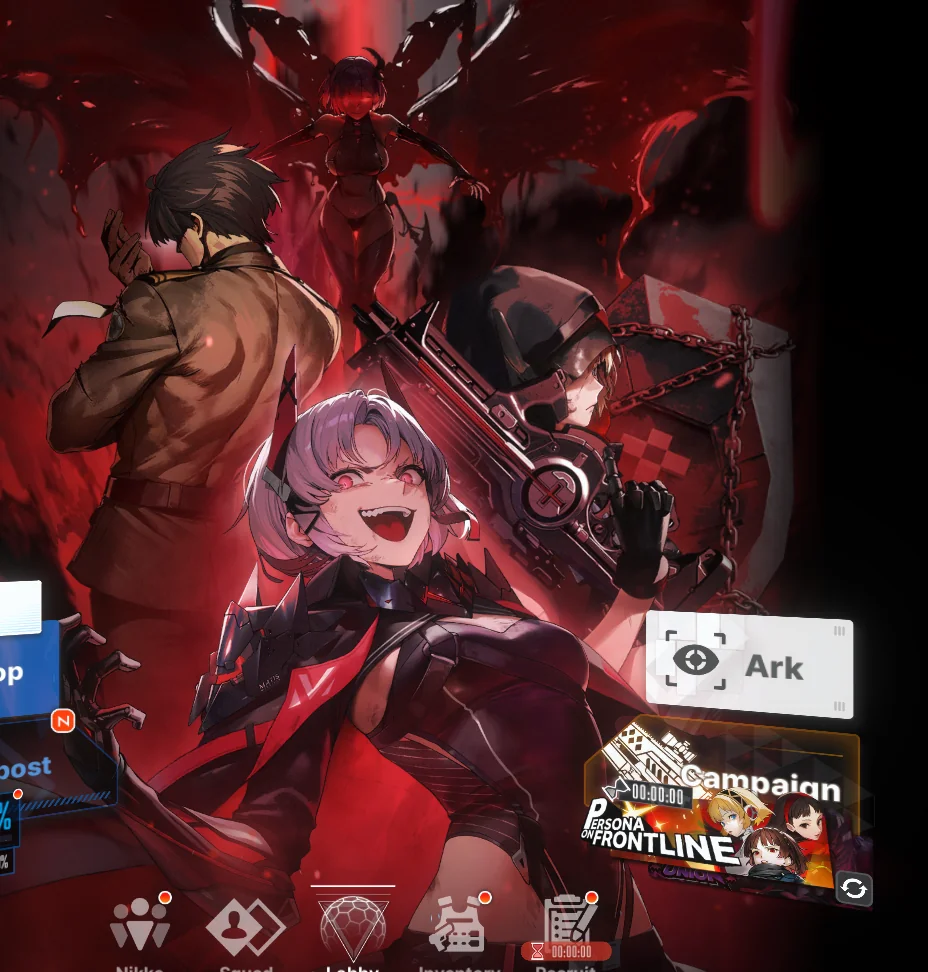 The Persona Collab Wrap-Up You've Been Waiting For picture 1 of 1