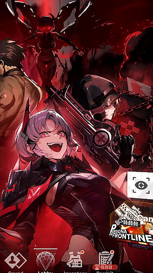 Persona Collab... Is Over!!