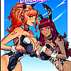 LeatherSofaComics