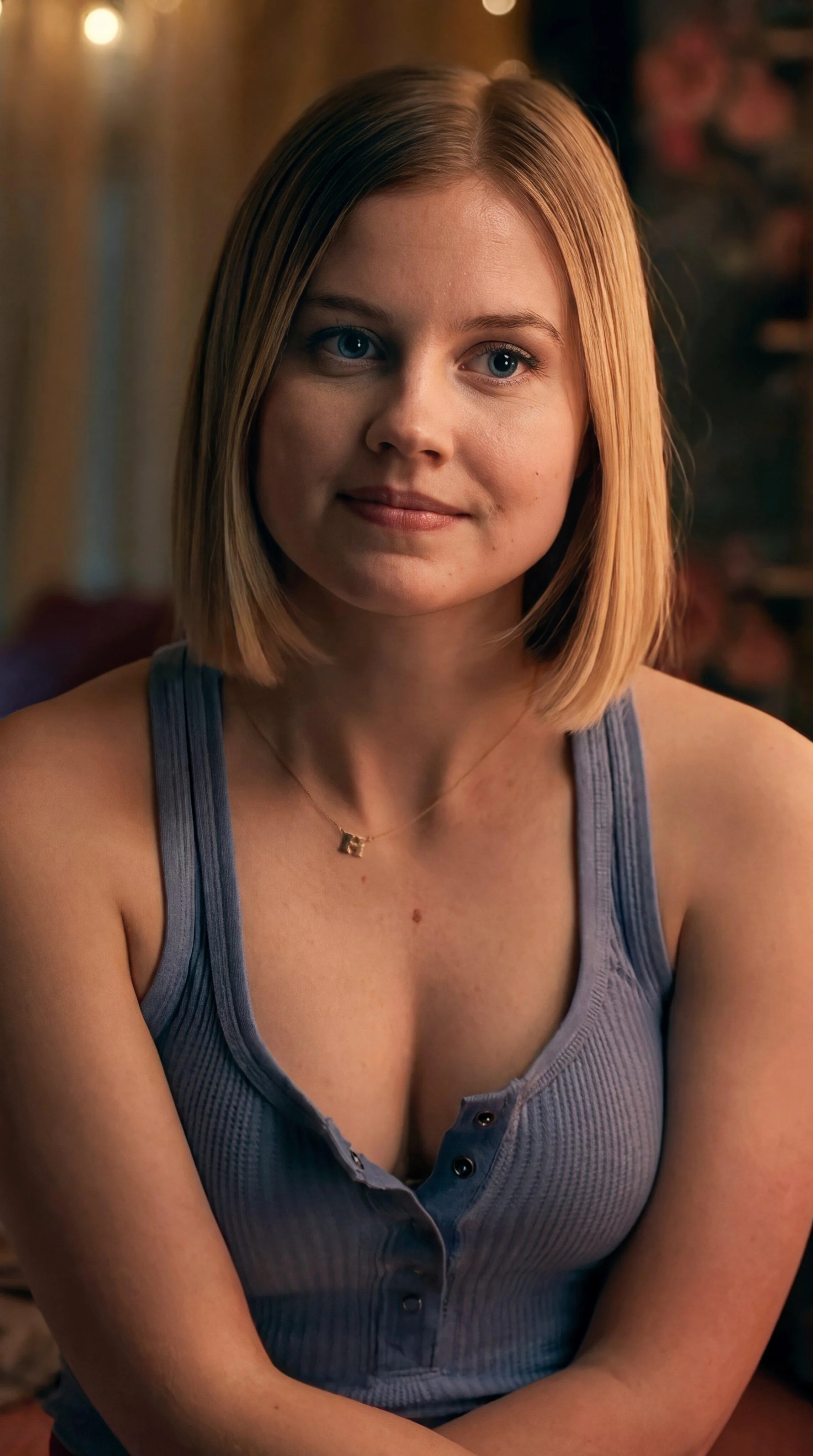 Angourie Rice Stuns in This Sultry Snapshot picture 1 of 1