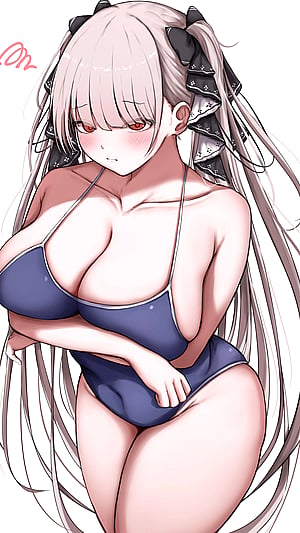 Ready for Summer (Formidable)