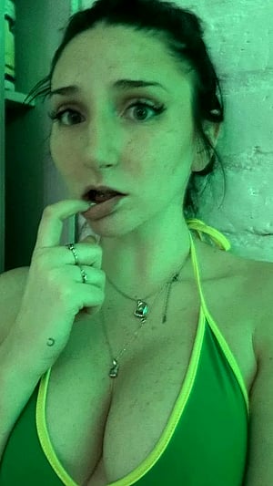 would you date an 18 y/o?