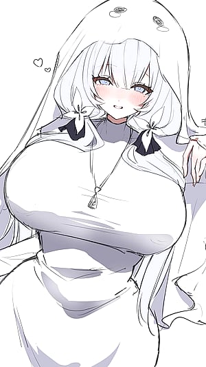 Ghost Illustrious - stealthy charm takeover